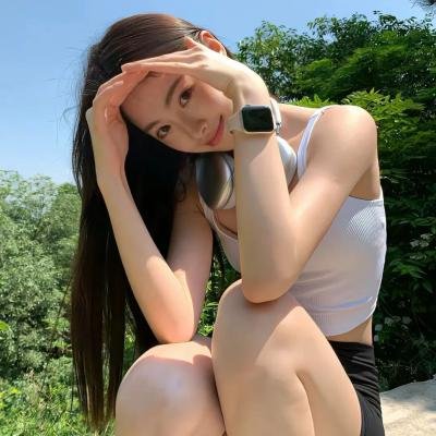 七彩狗