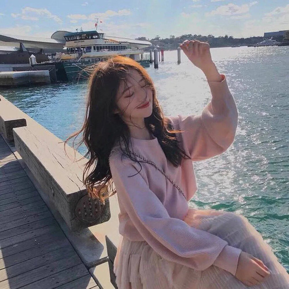 晚安，好运。