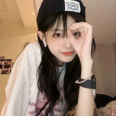 少女龙婆